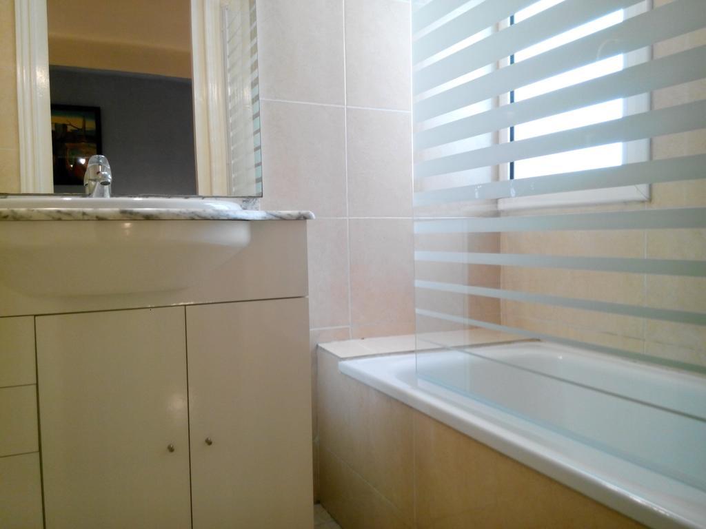 Differentflats Acantilados Salou Exterior foto