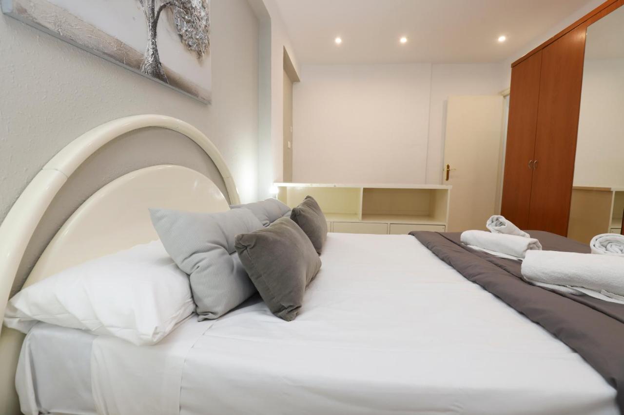 Differentflats Acantilados Salou Exterior foto